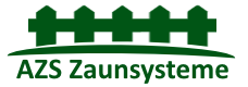 AZS Zaunbau - Logo